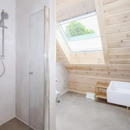 Bergwaldlodge Blickfang 度假居